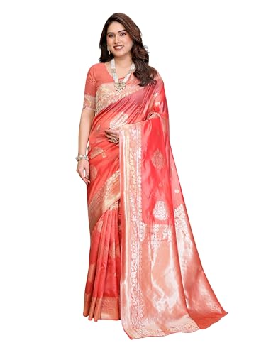 Image of Shiv Textiles Women Saree