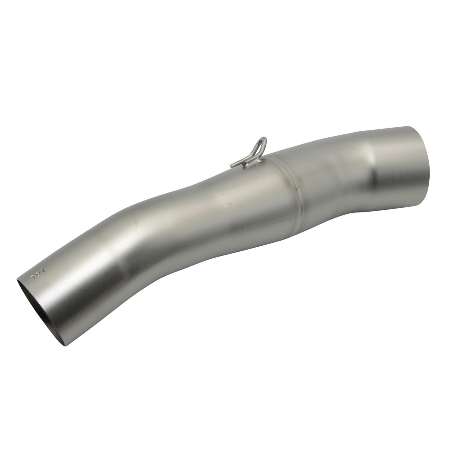 Auspuffrohr Ersatzteil Set LeoVince Verbindungsrohr Auspuffanlage  