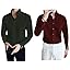 Green&Maroon