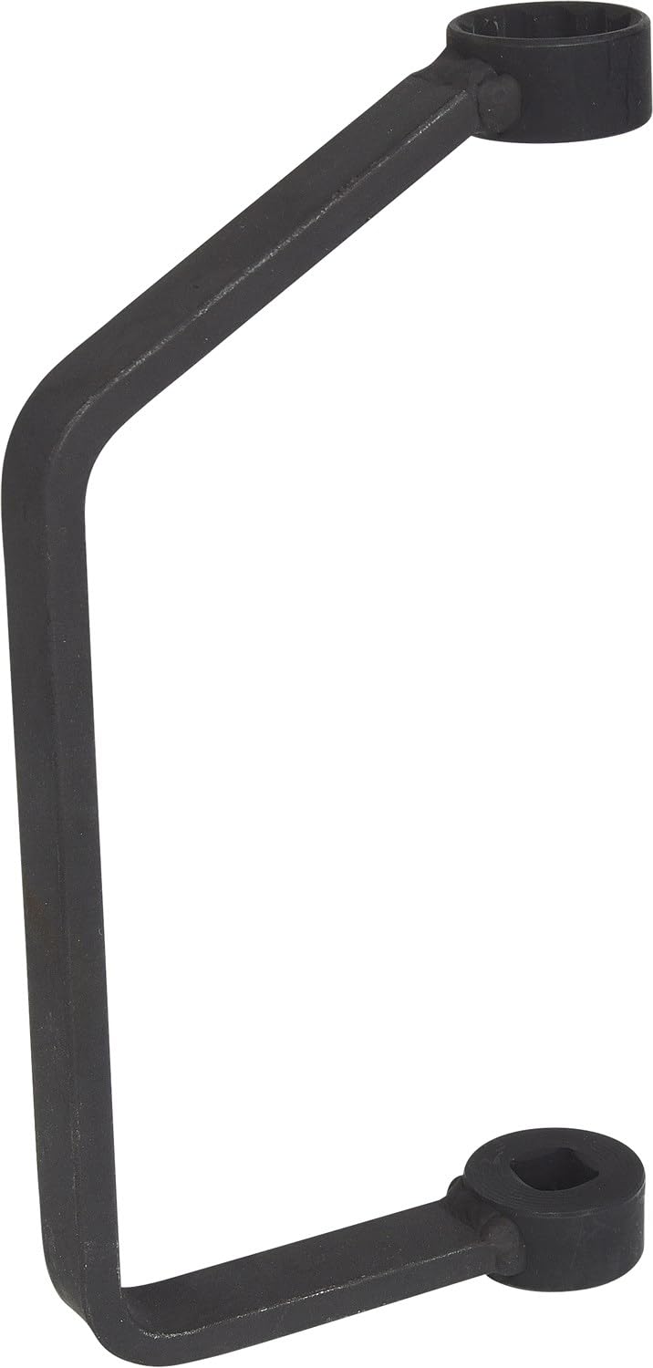 KS Tools 150.9306 1/5,1 cm Clé à filtre à huile pour,,, Duratorq-tdci/Hdi