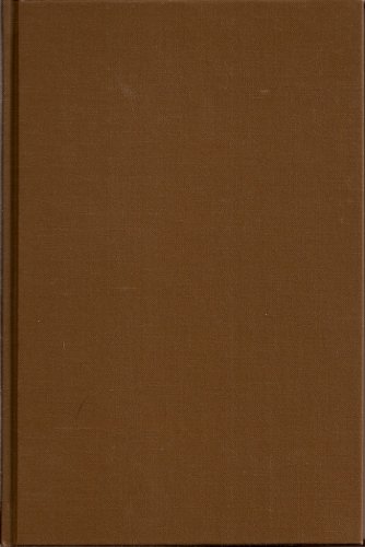 Florence in transition B0006BOTTG Book Cover