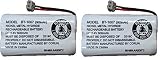 JustGreatDealz Battery BT-1007 BT1007 BT904 BT-904 BT1015 BT-1015 BBTY0651101 BBTY0460001 BBTY051000