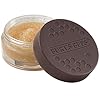 Burts-Bees-100-Natural-Conditioning-Lip-Scrub-with-Exfoliating-Honey-Crystals-Yellow-Brown-025-Oz Burt's Bees Conditioning Honey Lip Scrub, Exfoliates & Conditions Dry Lips, with Honey Crystals, Use with Overnight Intense Lip Treatment, Natural Origin Lip Care, 0.25 oz.