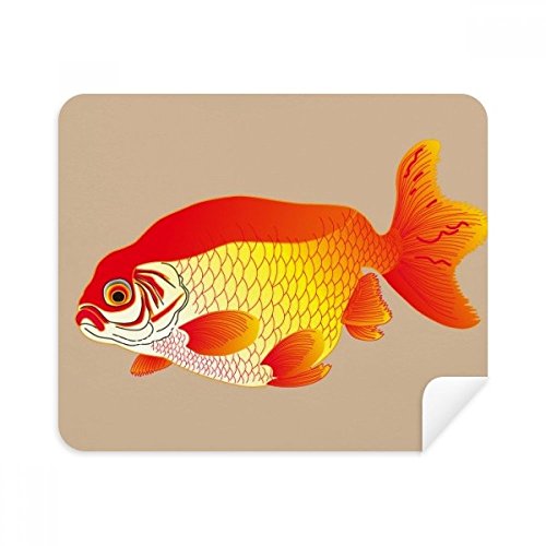 Chiffon écran téléphone peinture japonaise pour nettoyer votre mobile au bureau ou en voyage