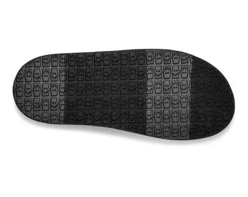 Image of Sanuk Donny Mens Loafers - Slip On Shoes with Memory Foam Footbed