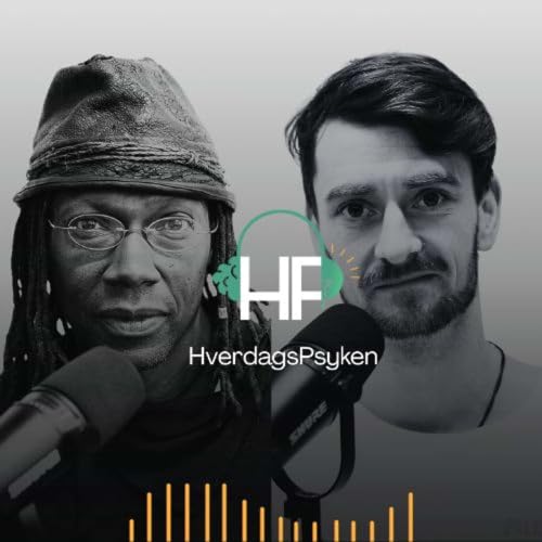 Diskriminering i global psykisk helse og humanit&aelig;r sektor m/ Dixon Chibanda