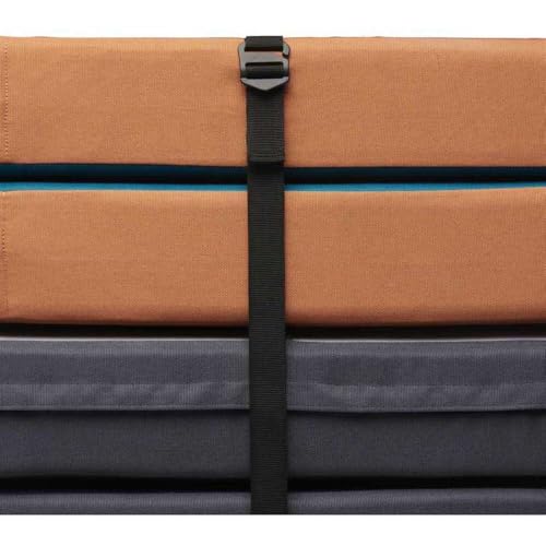Circuit Crash Pad