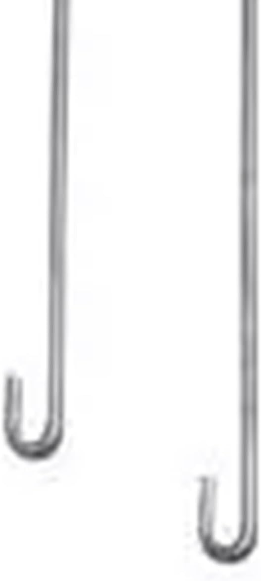 ZAKULA For HVAC Plastic Hang On Steam Radiator Humidifier New 2 Water Chambers Hangers