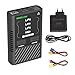 Gens Ace 60W Mini ladegerät IMARS Lipo Ladegerät für 2S 3S 4S 7.4V 11.1V 14.8V RC Akku mit USB-C Power Adapter MI 4 günstig Kaufen-Gens Ace 60W Mini ladegerät IMARS Lipo Ladegerät für 2S 3S 4S 7.4V 11.1V 14.8V RC Akku mit USB-C Power Adapter