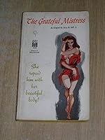 The Grateful Mistress B00JGZ6914 Book Cover