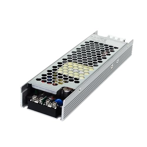 Alimentation LED UHP-350 haute performance PFC active 24V mince - 2