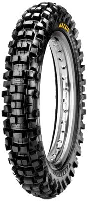 120/100x18 Maxxis Maxx Cross Desert Intermediate Terrain Tire for KTM 500 EXC 2012-2016