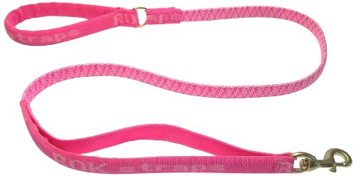 ROK Straps Large Leash, Pink Camo by ROK Straps Cover