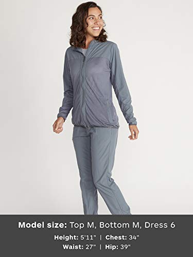 ExOfficio Women's Nomad Pant2