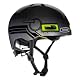 Nutcase Kinder Fahrradhelm Little Nutty Gloss, Robo Boy, 48-52 cm, 10001