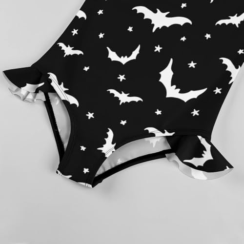 Image of Girls One Piece Swimsuit Swimwear Bathing Suits 3-12 Years