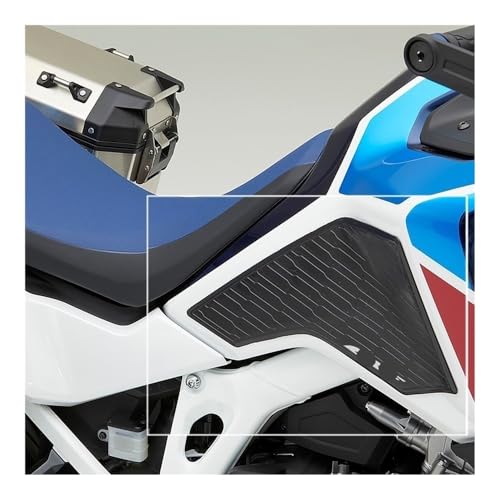 Protection Réservoir Carburant Haute Densité CRF1100L