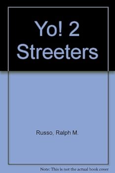 Paperback Yo! 2 Streeters Book