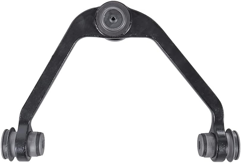 4Pcs Front Upper Control Arm K8726 K8728 K8695 Lower Ball Joints Compatible for 1997-2003 Ford F150 Expedition 1998-2002 Lincoln Navigator 2WD