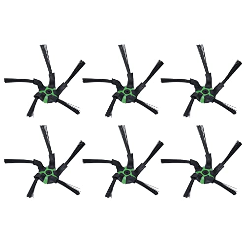 Tbest S9 Series Side Brushes 6Pcs