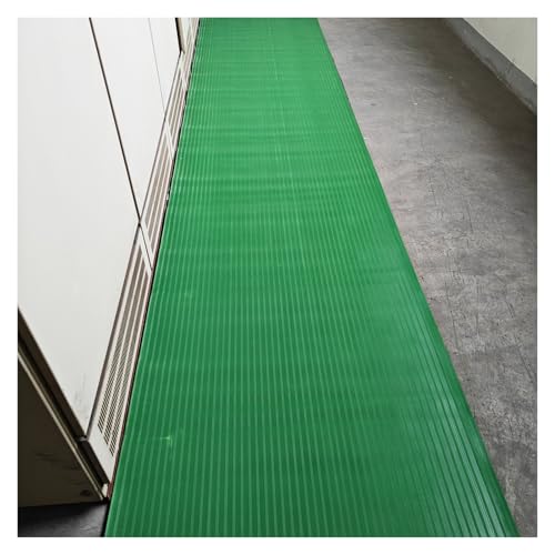 Garage Floor Insulated Mat Rubber 1/10