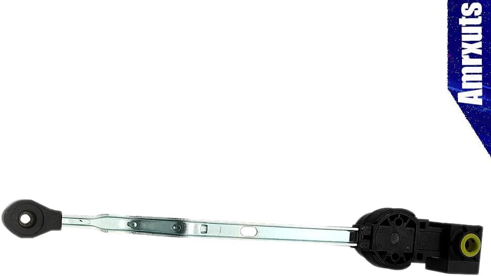 Amrxuts 924-976 Shift Interlock Solenoid for Chevrolet 1500 2500 3500/GMC 1500 2500 3500 Models 26064466, 26094827, 26054723, 924976