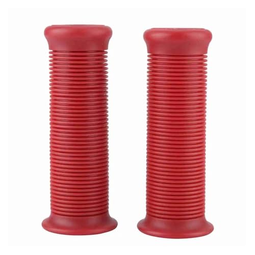 Poignée guidon moto universelle vintage 1 pouce 25mm pour bobber chopper