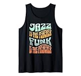 Retro Jazz Funk Design