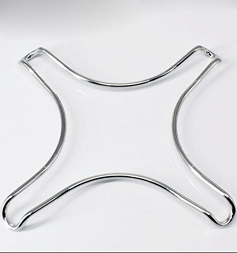 Gas Stove Grates/Moka Trivet Pot Stand/Stove Trivets for Kitchen Wok Support Ring Cooktop Range Pan Holder Stand Stove Rack Milk Pot Holder for Gas Hob - Gas Stove accessories