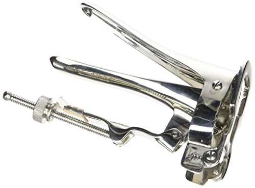 Cusco F.200.02 Spéculum Vaginal Moyen