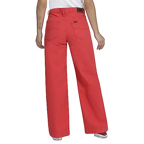 Opiniones y reviews de Pantalon rojo mujer - cinco favoritos. 21 Imagen adicional