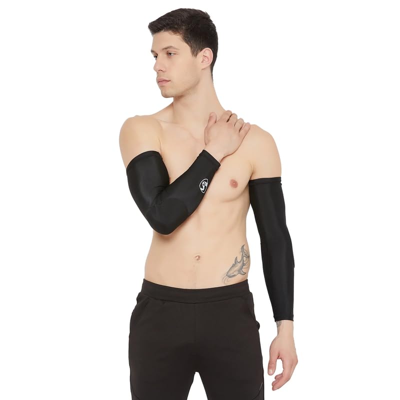 SG Cricket padded Sleeve ICON-picture-11
