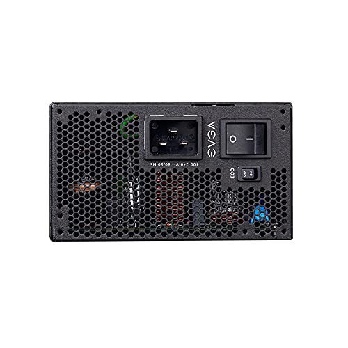 Image of EVGA Supernova 1300 P+, 80+ Platinum 1300W, Fully Modular, 10 Year Warranty, Includes Free Power On Self Tester, Power Supply 220-PP-1300-X1
