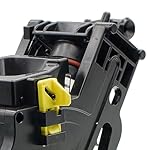 MacMaxe Black Brew Unit 8GR 5 Bar Omn | Compatible with Philips EP & SM espresso machines including EP44, EP54, and EP55 series - Image 7