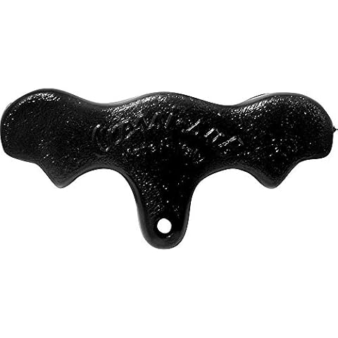 Cressi Unisex Spear Guns Loader, Black Cover