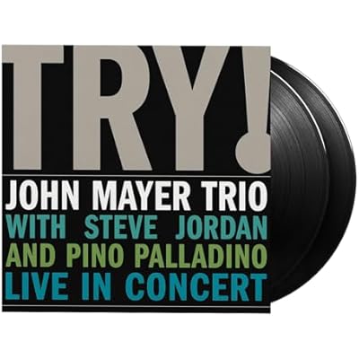 Try! Live In Concert
