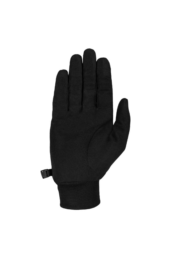Callaway Golf Thermal Grip Cold Weather Golf Gloves (2 pack) 2023, Black, M/L - Image 4