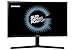 immagine 25Samsung Monitor C24FG73 Monitor da Gaming Curvo VA da 24