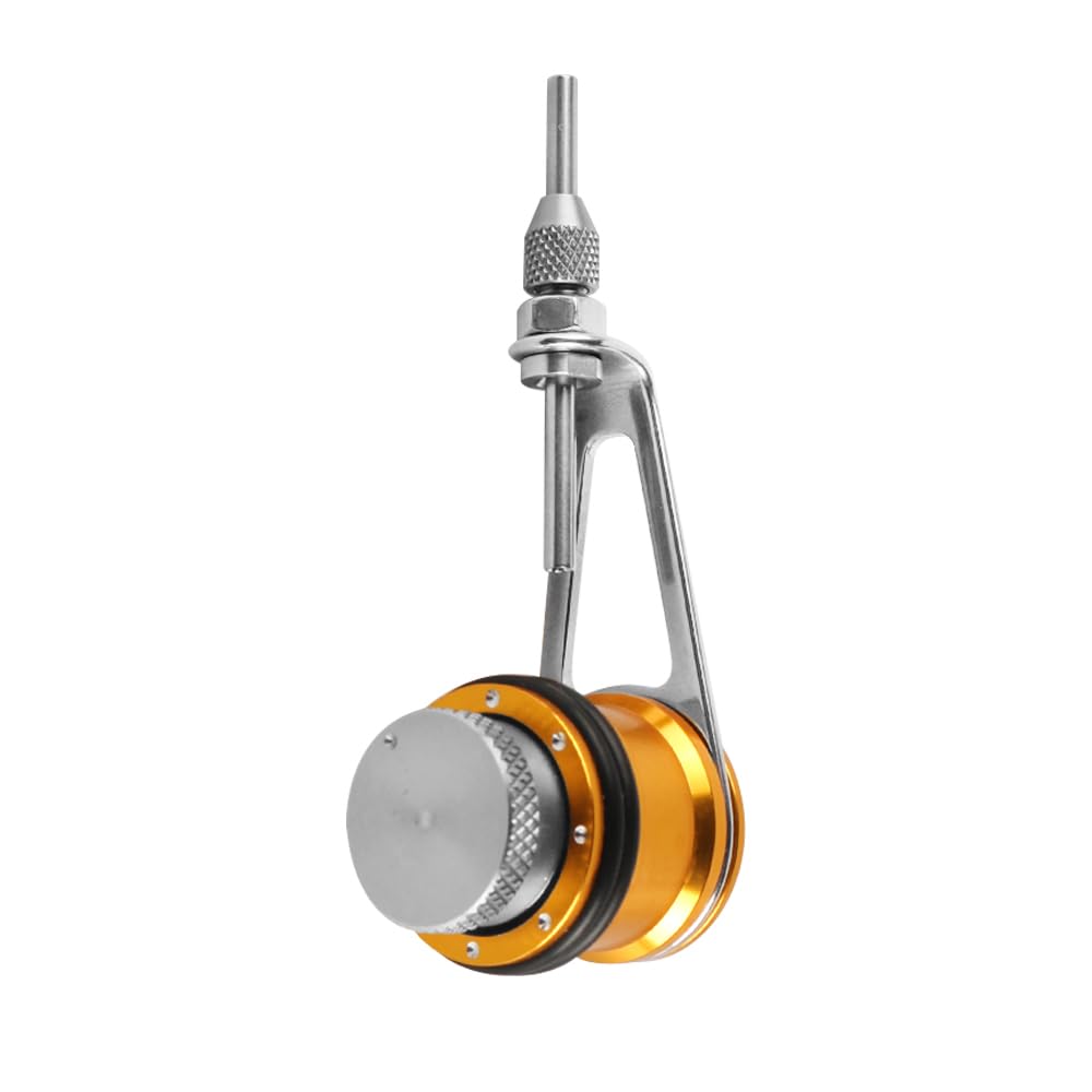 Herramienta para Atar Nudos de Pesca, FG GT PR