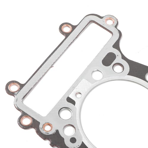 Image of PANGOLIN 6M60 Engine Cylinder Head Gasket ME132520 for Mitsubishi Fuso 6M60 Engine Equipment Truck Spare Parts