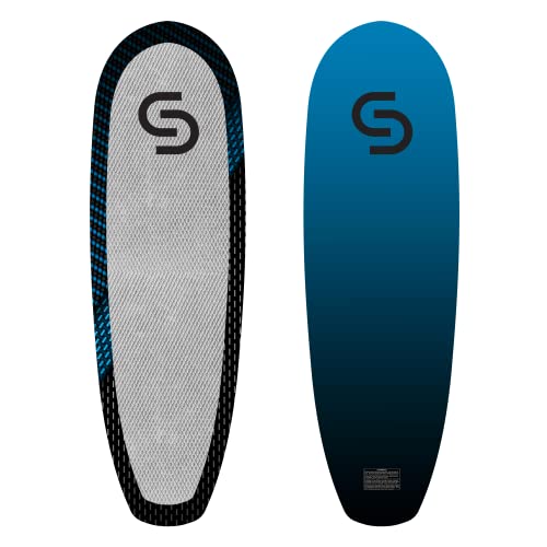 List of Ten Best Wakesurf Board For Big Guys Top Picks 2023 Reviews