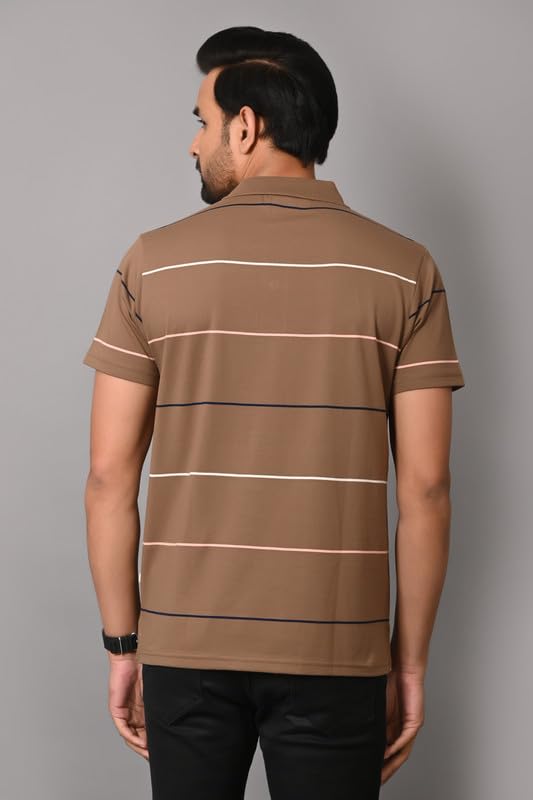 Image of ARBOUR Men's Stylish & Comfortable T Shirt