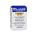 Mustela Nourishing Stick with Cold Cream, Baby Lip and Face Moisturizer, with Natural Avocado Perseose and Ceramides, 0.32 Ounce