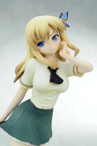Staind Series Boku Wa Tomodachi Ga Sukunai Kashiwazaki Sena (1/10 Scale Pvc Figure) [Japan] #TOP2