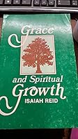 Grace and Spiritual Growth 0880192534 Book Cover