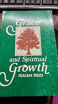 Paperback Grace and Spiritual Growth Book