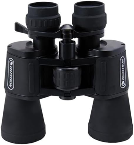 Celestron Upclose G2 10-30X50 Zoom Porro Binocular