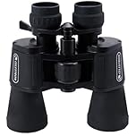 Celestron 71260 UpClose G2 10-30 x 50 Zoom Porro Binocular