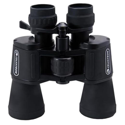 Celestron Upclose G2 10-30X50 kikare, svart