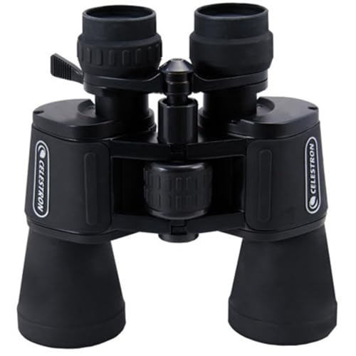 Celestron-UpClose G2 Zoom 10–30 x 50–Jumelles-Prisme de Porro
